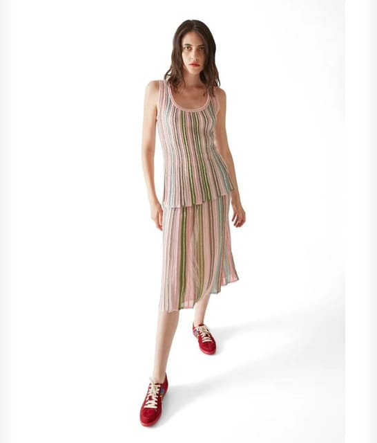 M MISSONI E-Commerce — Missoni