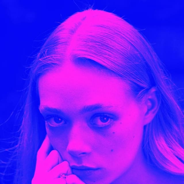 Violet Threlfall — 3