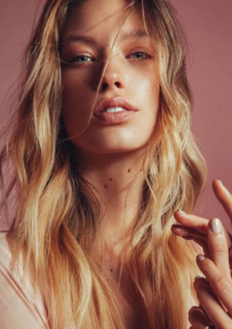 Tereza Holanova