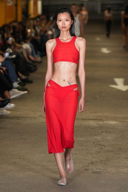 Supriya Lele S/S 24 Show — Supriya Lele