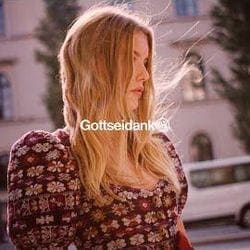 Gottseidank Fall/Winter 2023 campaign