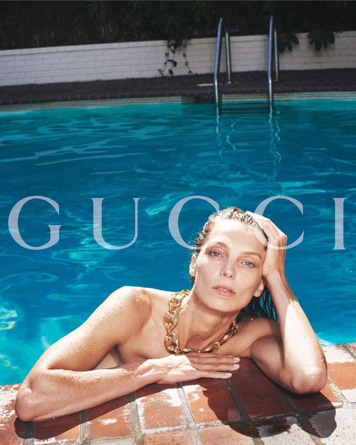 Daria Werbowy — 5