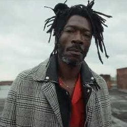 AllSaints F/W 2023 Campaign — AllSaints