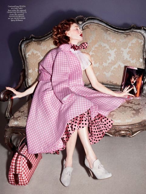Farinelli — CR Fashion Book