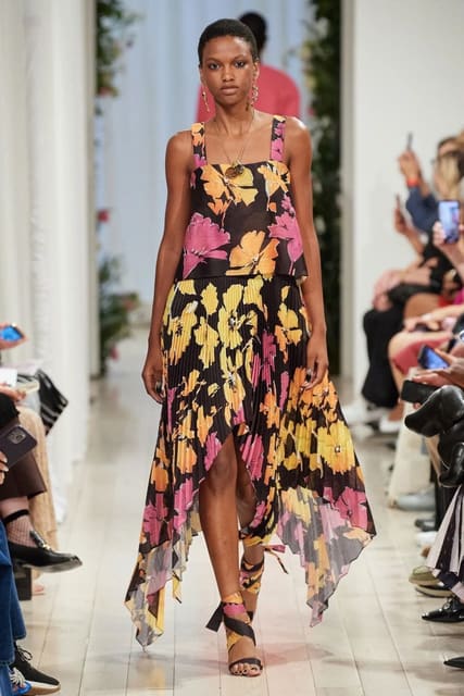 Bibhu Mohapatra S/S 24 Show — Bibhu Mohapatra