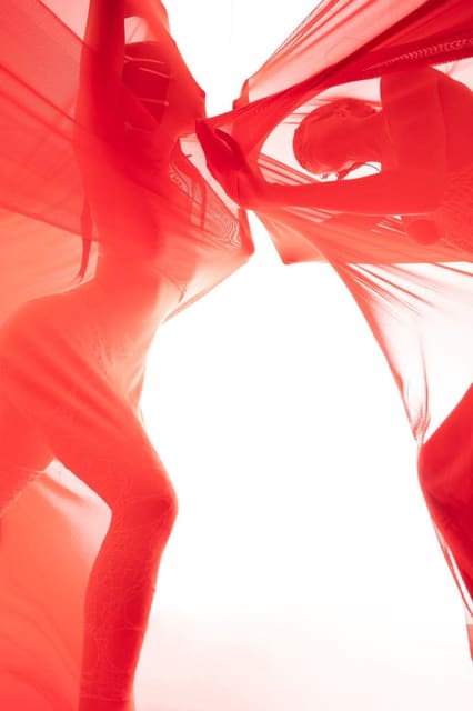 Heartbeat by Bochun Cheng — Schön Magazine