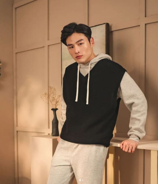 Forever 21 (Philippines) Holiday Campaign 2022 by Kim Wee Ebol — Forever 21