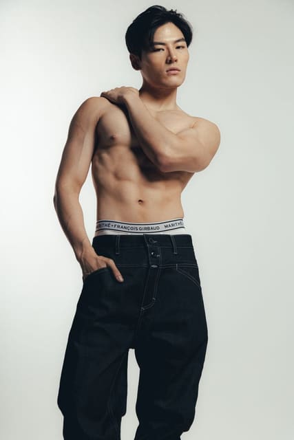 Craig Uy — 10