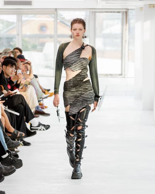 Phoebe Veitch — 5