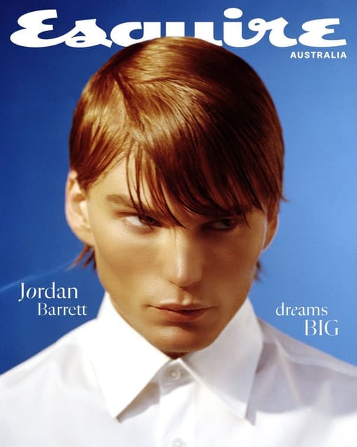 Esquire Australia September 2023 Digital... — Esquire Australia