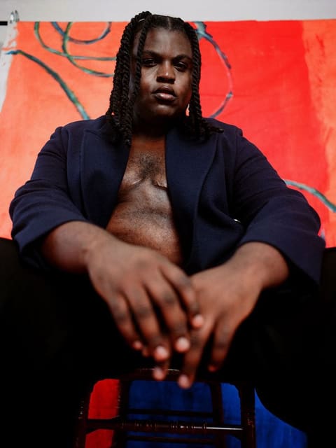 BROTHERHOOD — The Hunger Magazine