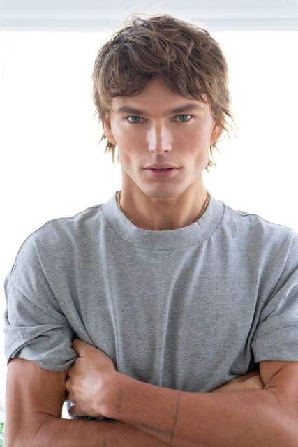 Jordan Barrett