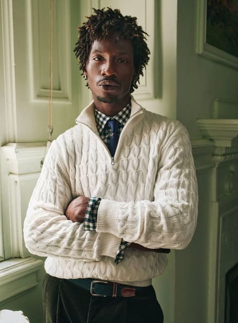 Adonis Bosso — 5