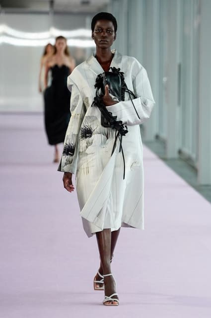 Del Core S/S 24 Show — Del Core
