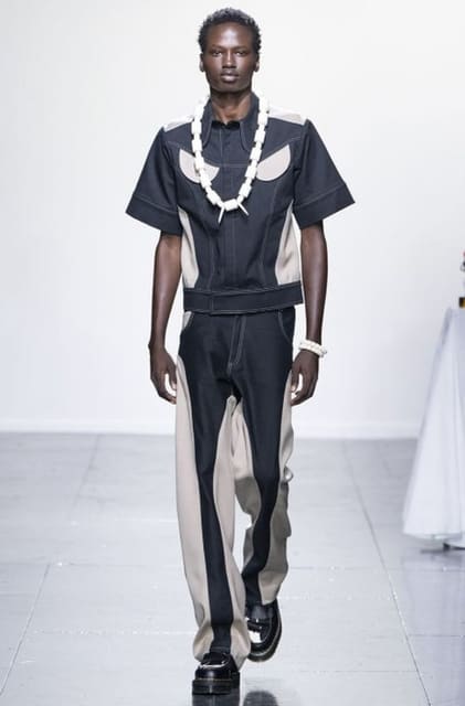 Monyjok Deng — 3