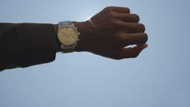 MOVADO Fall 2023 Campaign — Movado