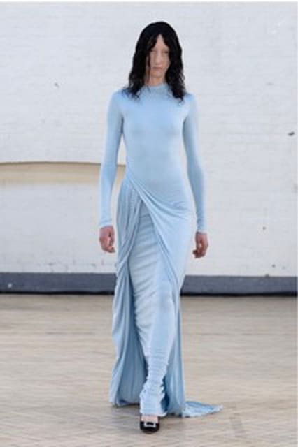 Fashion East - Standing Ground S/S 24 Sh... — Standing Ground