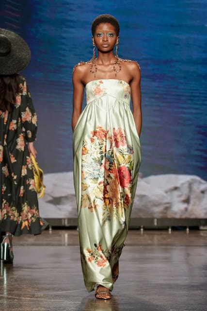 Antonio Marras S/S 24 Show — Antonio Marras