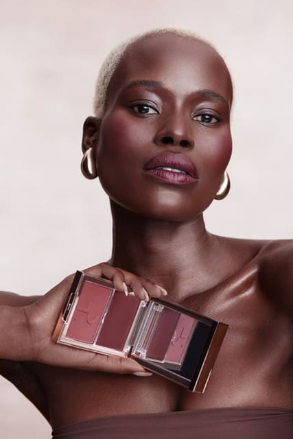 Patrick Ta Spring 2023 by Michelle Monro... — Sephora