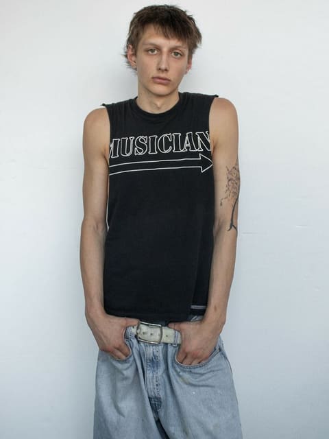 Caden Swift