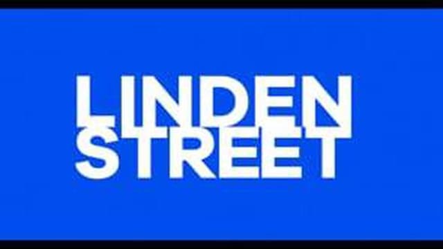 LINDEN STREET / Fashion film
