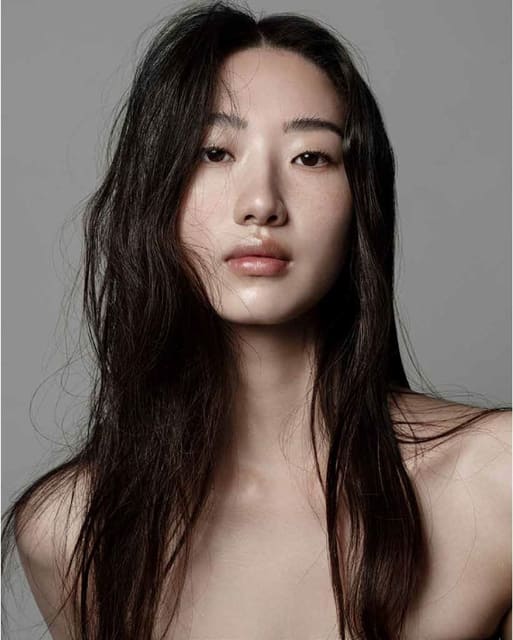 Beauty by Liangzi — T Magazine China