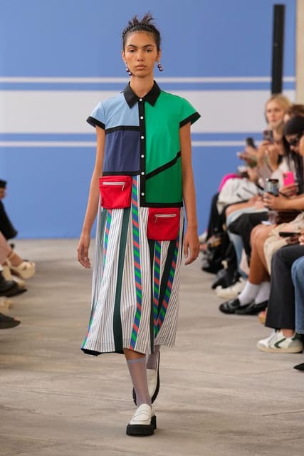 Maryling S/S 24 Show
