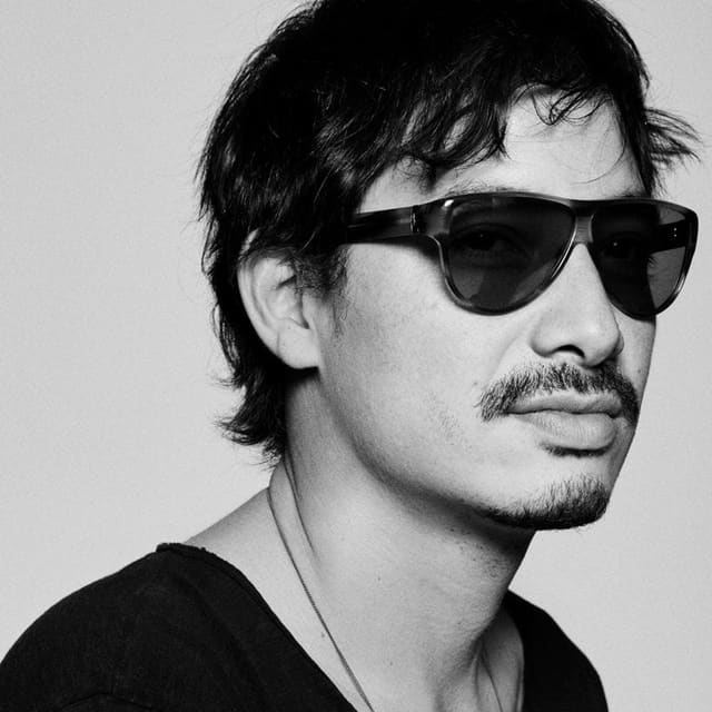 Gil Inoue