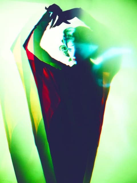 FIRE — Grazia International