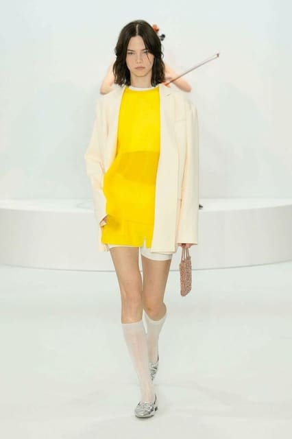 Anteprima S/S 24 Show — Anteprima