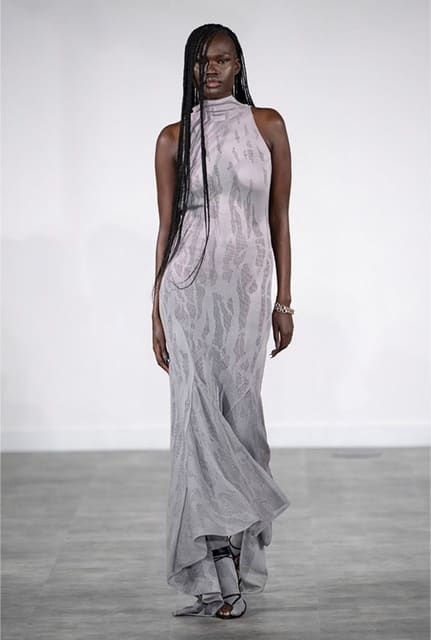 SRVC S/S 24 Show — SRVC