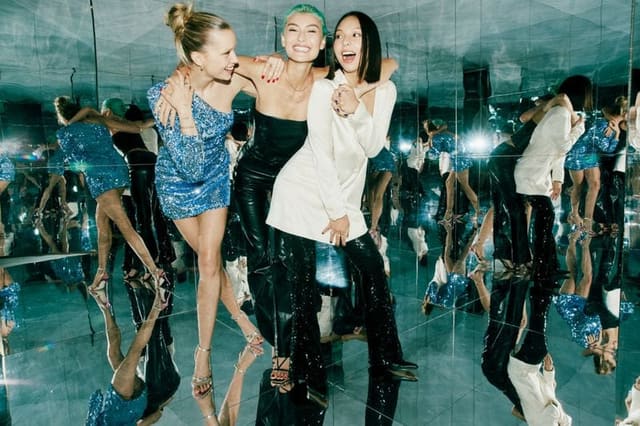 Nordstrom Holiday Campaign 2021 — Nordstrom