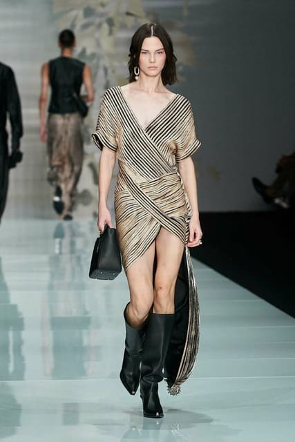 Aigner S/S 24 Show — Aigner