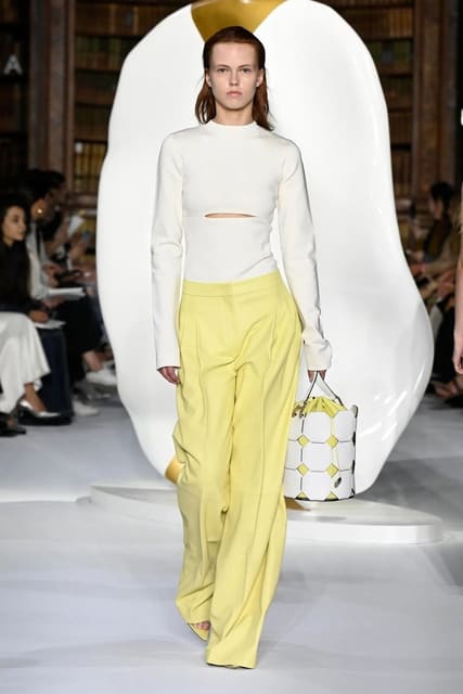 Giada S/S 24 Show — Giada