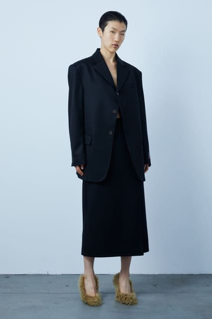 Commission A/W 23 Lookbook — Commission