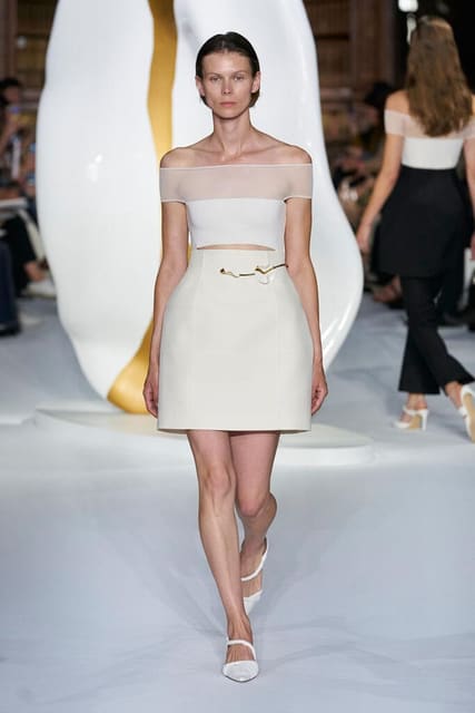 Giada S/S 24 Show — Giada