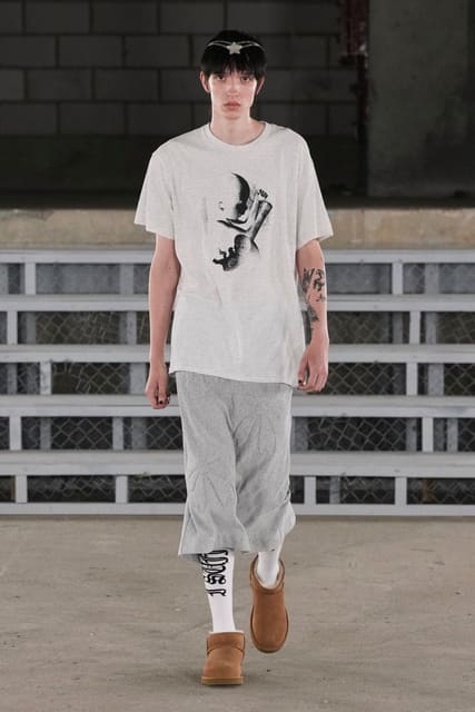 Jay Johnson — 7