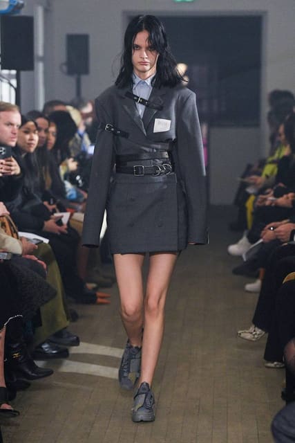 Rokh F/W 22 Show — Rokh