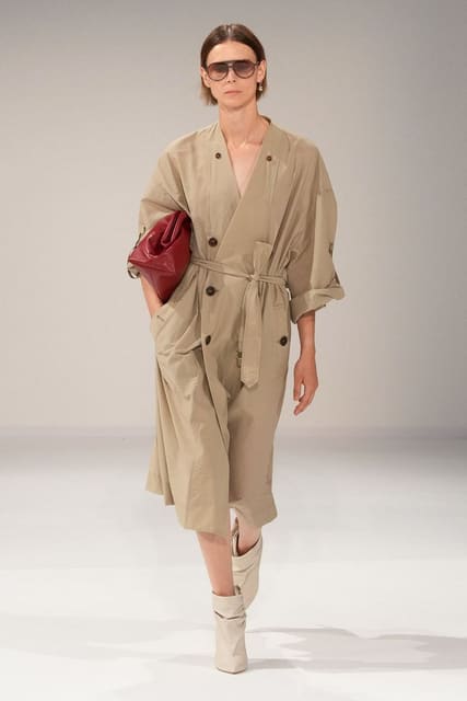 Philosophy di Lorenzo Serafini S/S 24 Sh... — Philosophy