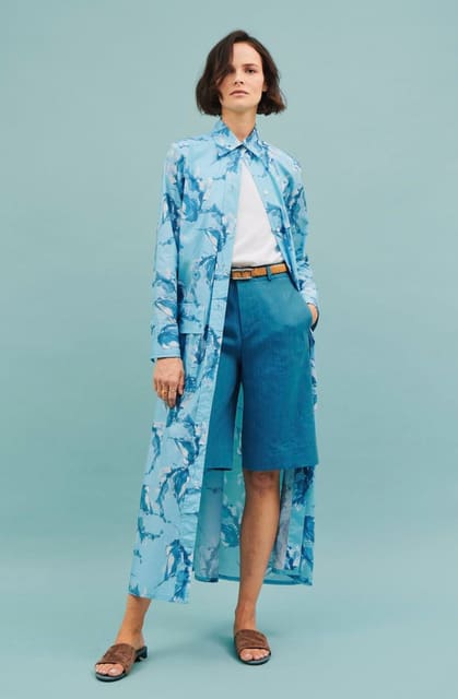 MALO CASHMERE S/S 23 — Malo
