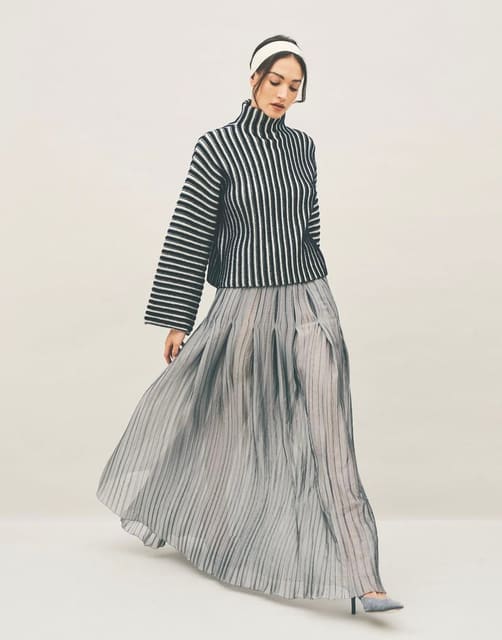 MALO CASHMERE FW23-24 — Malo
