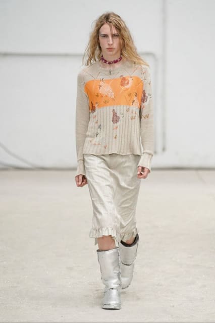 Bella Berghoef — 8