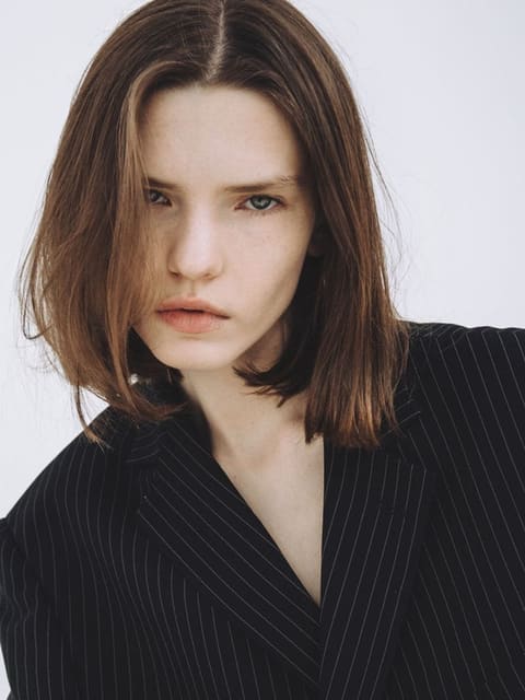 Anna Kolomnikova
