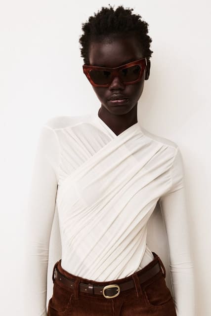 Pre Fall 23 — Petar Petrov