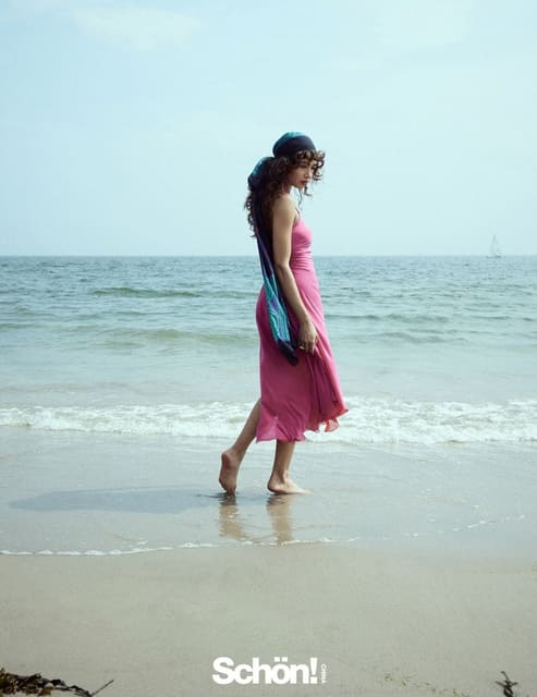 Last day of summer — Schön Magazine China
