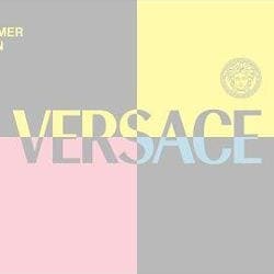 Versace S/S 24 Show — Versace