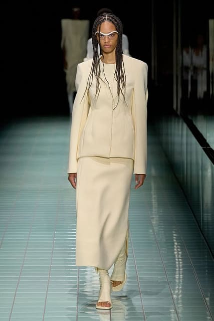 Sportmax S/S 24 Show — Sportmax