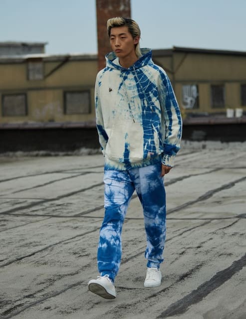 VISUAL TALES presents PHILIP HUANG FW23—... — Visual Tales Magazine