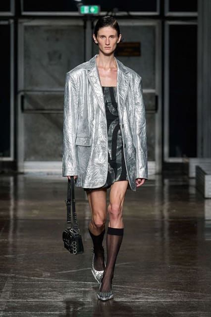 Annakiki S/S 24 Show — Annakiki