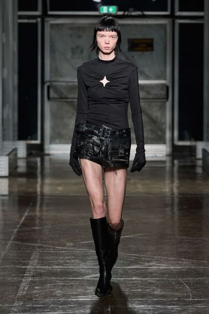 Annakiki S/S 24 Show — Annakiki